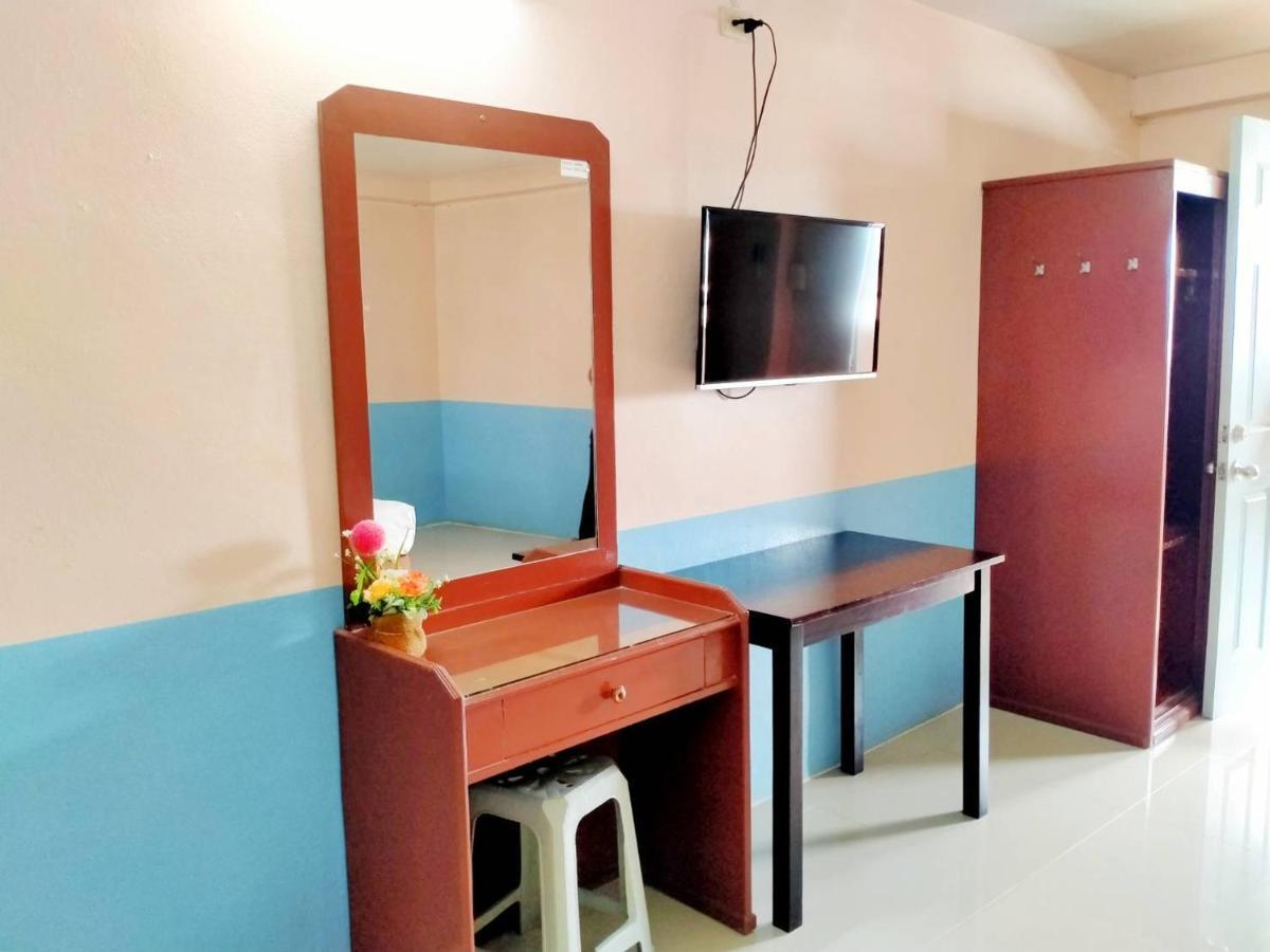 Station Hotel ترانغ المظهر الخارجي الصورة